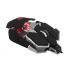 Meetion USB Professional Wired Mechanical Gaming Mouse [ MT-M990 ]
